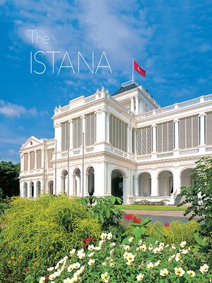 cover image of The Istana